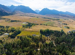 66 Deep Creek Rd, Livingston, MT 59047