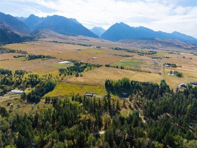 66 Deep Creek Rd, Livingston, MT, 59047