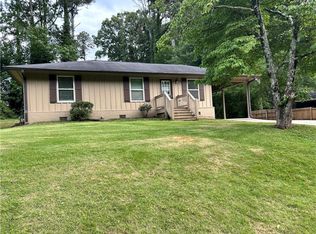 2269 Lakewood Dr NW, Kennesaw, GA 30152