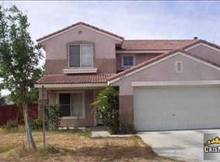 2740 W Lumber St, Lancaster, CA 93536