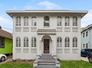 7812 Birch St, New Orleans, LA 70118