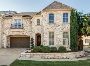 2616 Grail Maiden Ct, The Colony, TX 75056