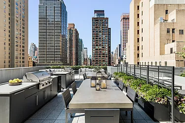 Rented by Bozzuto Management