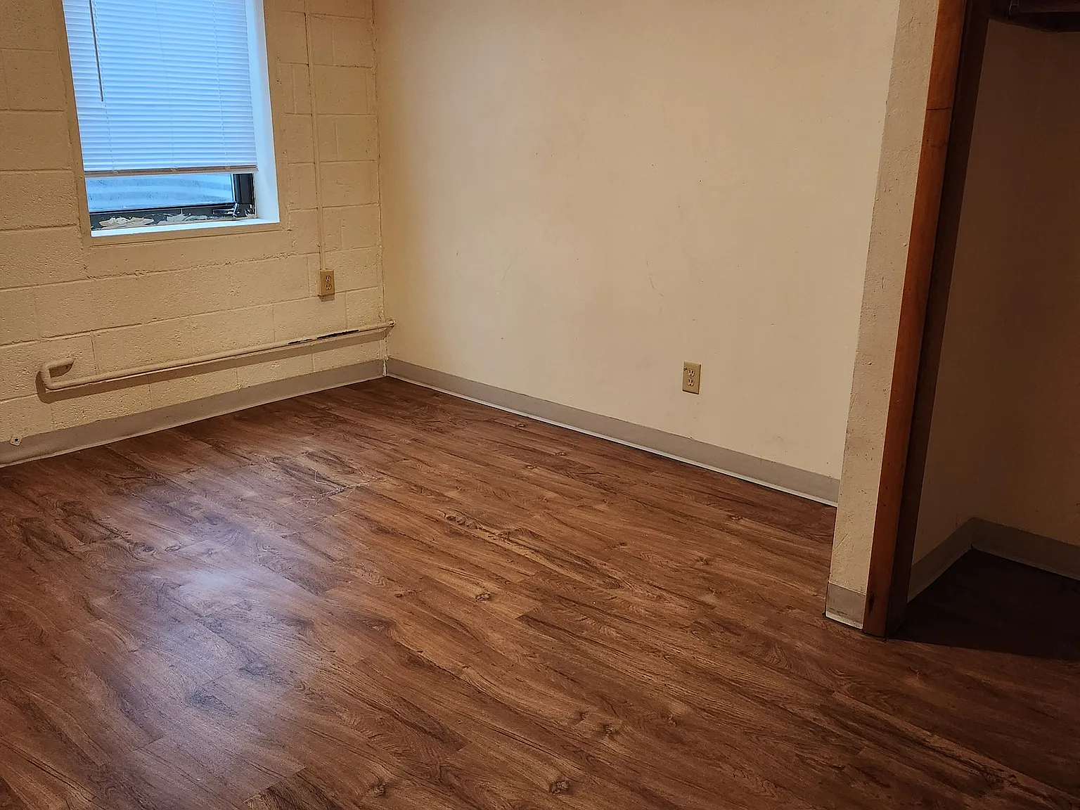 1 bed, 525 sqft, $600 — Photo 4