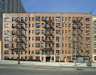 Rented by Metropolitan Equities