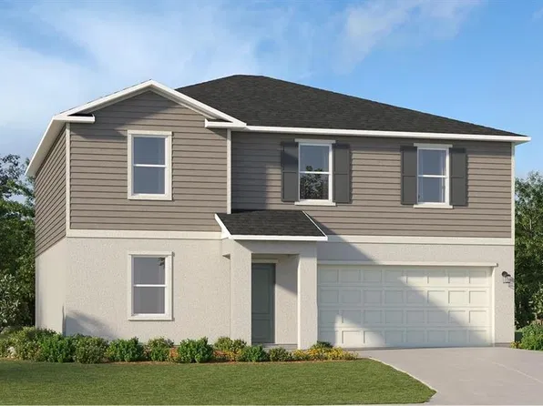4678 NW 16TH LANE, OCALA, FL 34482