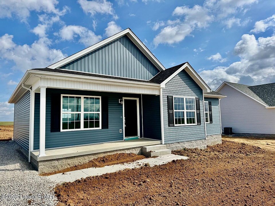 1st image of 1498 Old Perryville Loop