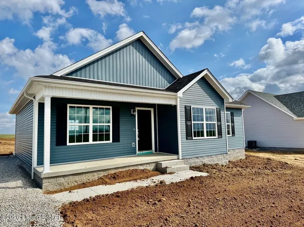 1498 Old Perryville Loop, Springfield, KY 40069