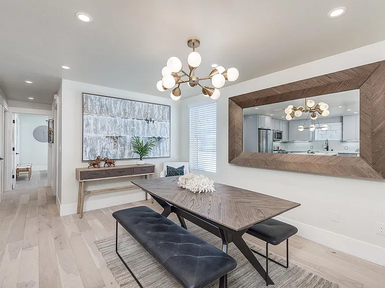 Luxury Spaces — Photo 118