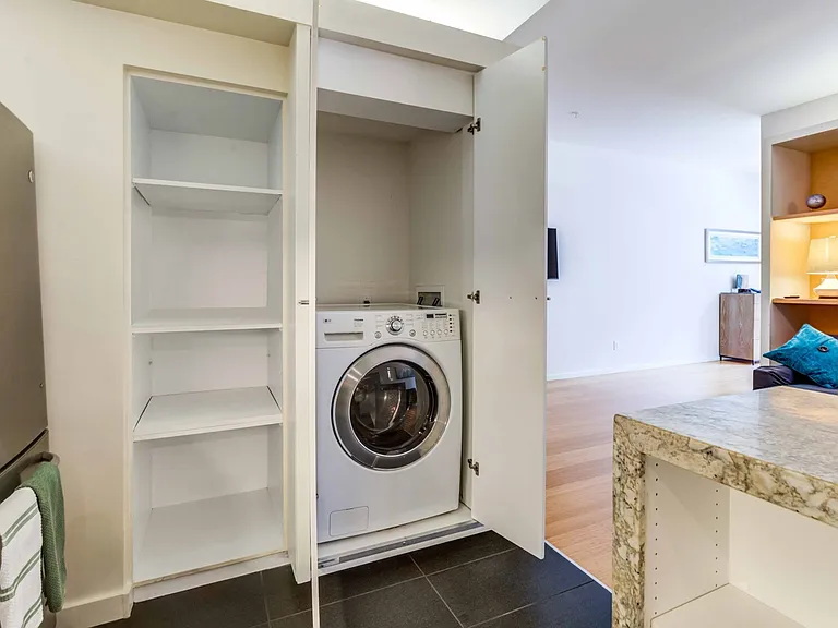 In-Unit Washer and Dryer | The Mix at CTR City | Apartments in Anaheim, CA