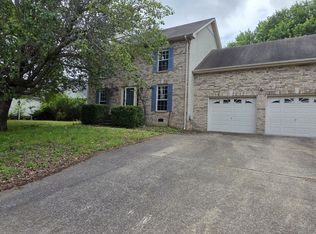 2180 Riverway Dr, Old Hickory, TN 37138
