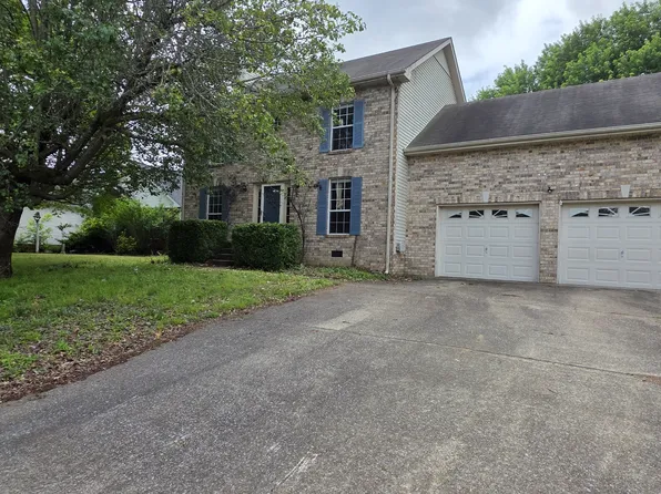 2180 Riverway Dr, Old Hickory, TN 37138