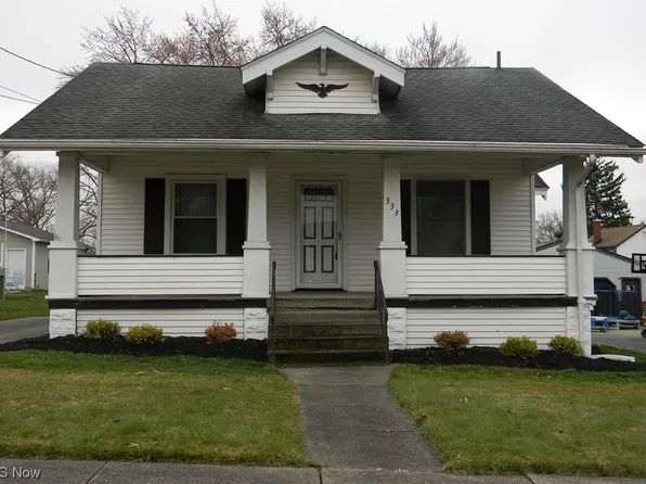 333 E Kline St, Girard, OH 44420