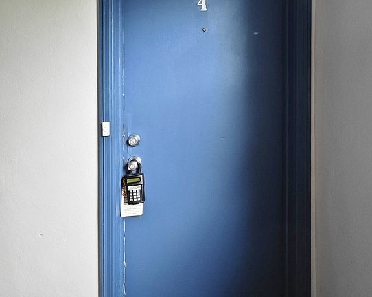 2nd image of 2636 Post St #4
