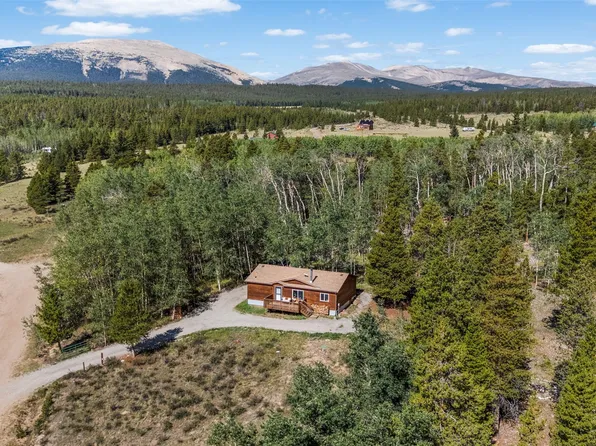 139 Bluestem Court, Fairplay, CO 80440