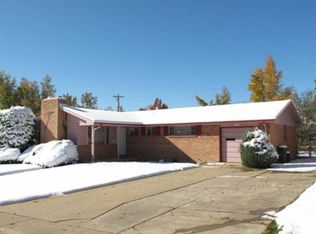 6175 Dudley St, Arvada, CO 80004