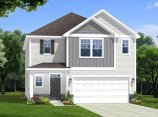 1009 Caswell Way Ct HOMESITE 5, Durham, NC 27703