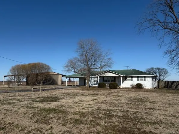 309 County Highway 524, Parma, MO 63870