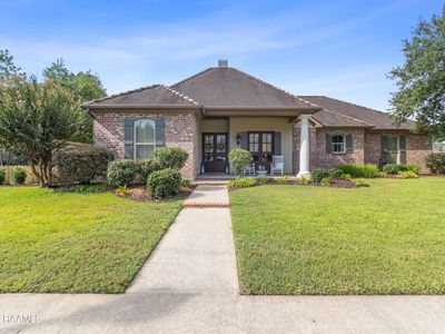 111 Mount Hope Ave, Lafayette, LA, 70508
