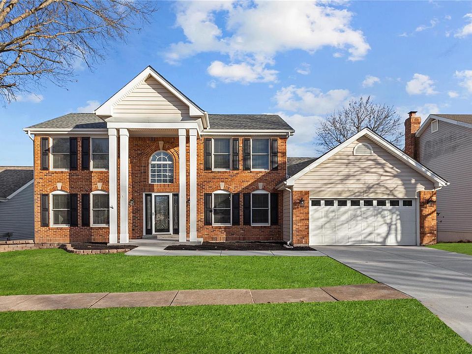 456 Arlington Terrace Dr, Grover, MO 63040 Zillow