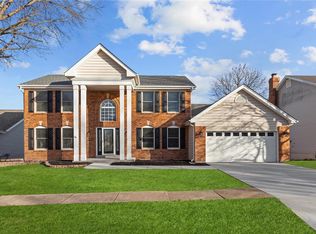 456 Arlington Terrace Dr, Grover, MO