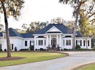 1 Land Bridge Ln, Savannah, GA 31411