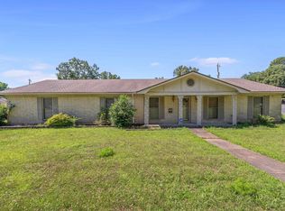 1103 Dyson Dr, Sherwood, AR 72120