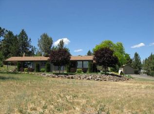 5616 Lawanda Dr, Klamath Falls, OR 97601