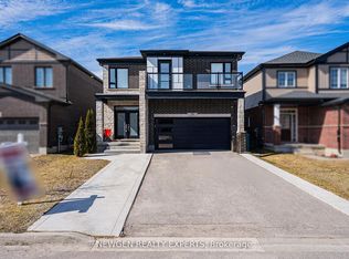 409 Freure Dr, Cambridge, ON N1S 0A4