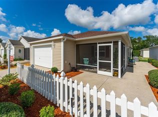 3442 Carrabelle Ct, The Villages, FL 32163