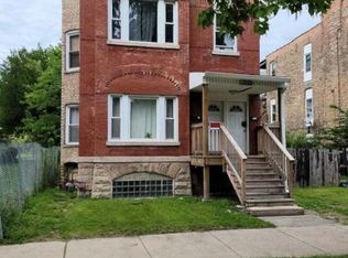 5632 S Wabash Ave #1, Chicago, IL 60637