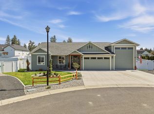 22 E 11th Ct, Deer Park, WA 99006