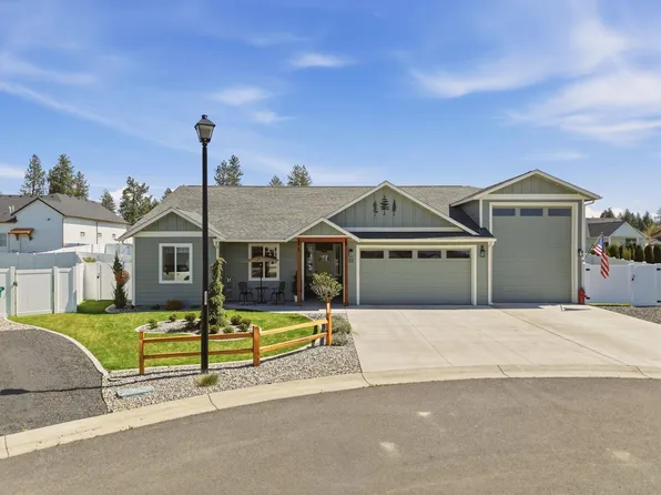22 E 11th Ct, Deer Park, WA 99006