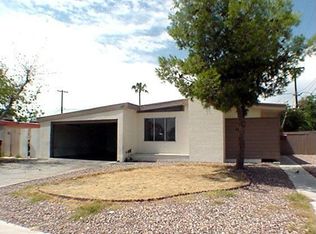 337 Wisteria Ave, Las Vegas, NV 89107