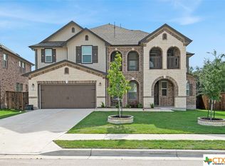 1112 Sampley Ln, Leander, TX 78641