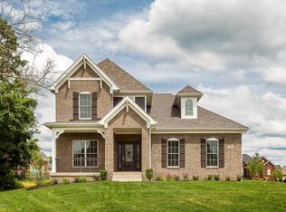 11125 Blade Crest Way, Louisville, KY