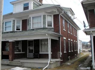 219 Orange St, Selinsgrove, PA 17870