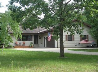 1391 Rain Dance Trl, Nekoosa, WI 54457