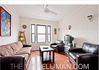 2nd image of 464 W 152nd St APT 22