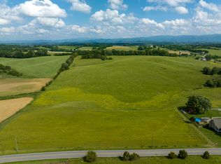 430 Bowmantown Church Rd, Limestone, TN 37681