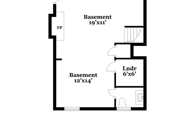 4th image of 8030 Woodgate Ct