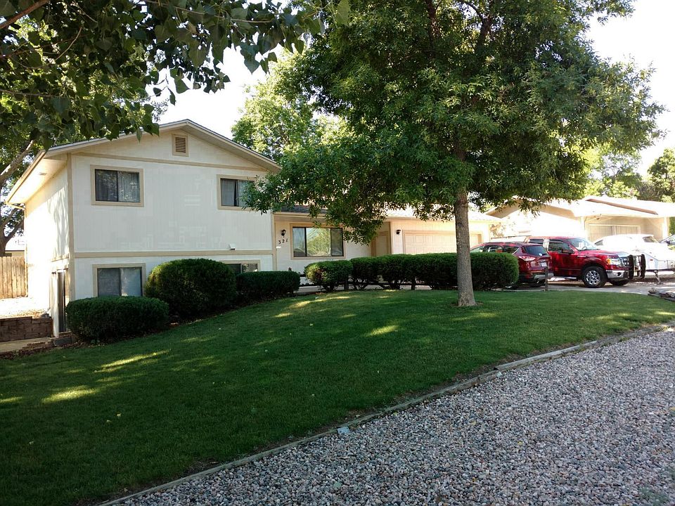 321 Diamond Drive