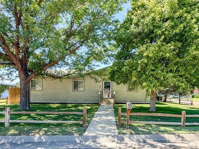 1600 S 11th St, Lamar, CO, 81052