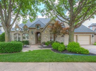 12223 S Ash Ave, Jenks, OK 74037
