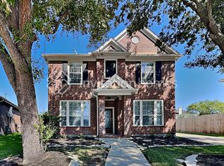 4522 Lake Halbert Ln, Richmond, TX 77406