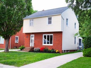 655 Babbitt Rd, Euclid, OH 44123