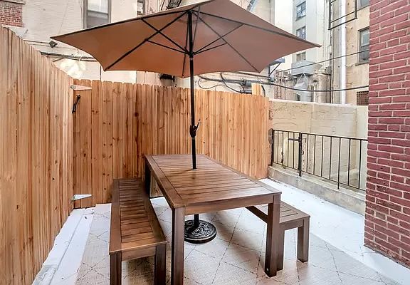 5th image of 252 W 20th St APT 1C