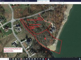 706 Riveredge Ln, Dandridge, TN 37725