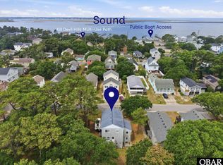 2011 Portsmouth St, Kill Devil Hills, NC 27948