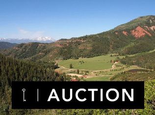 2900 Taylor Creek Rd, Basalt, CO 81621